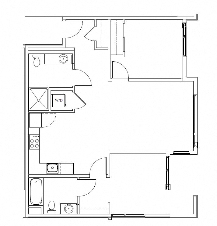 3250 Hollis St Studio-3 Beds Apartment for Rent - Photo Gallery 26